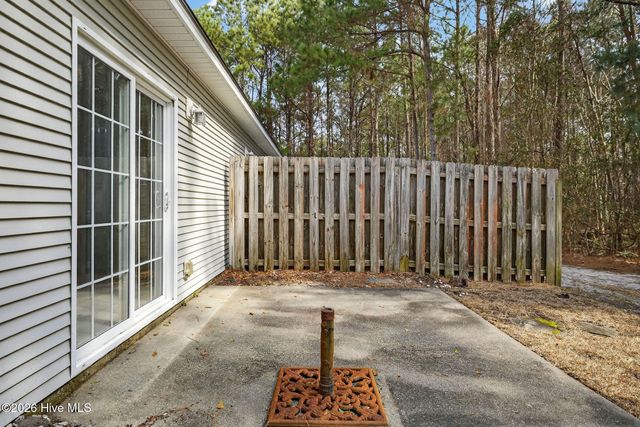 7432 Thais Trail, Wilmington, NC 28411