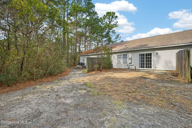 7432 Thais Trail, Wilmington, NC 28411