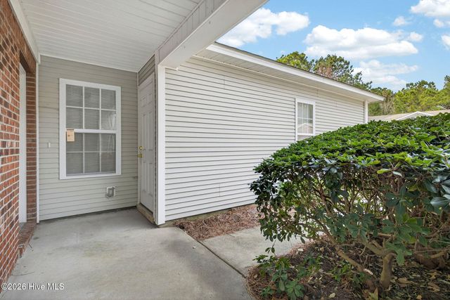 7432 Thais Trail, Wilmington, NC 28411