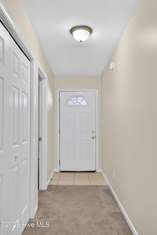 7432 Thais Trail, Wilmington, NC 28411