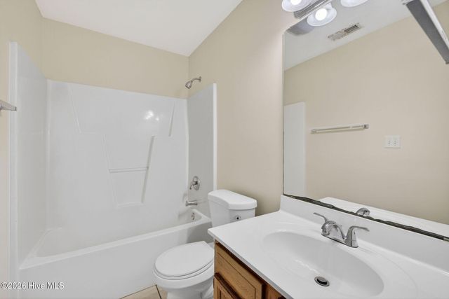 7432 Thais Trail, Wilmington, NC 28411