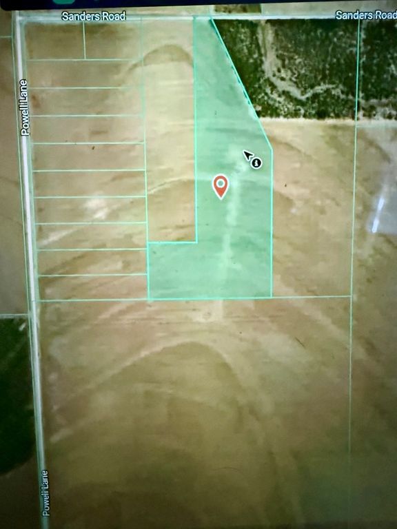 Image 2 of property listing at 17485 Sanders Rd Abst A-7752 S-0165.5 Su, Eola, TX 76937