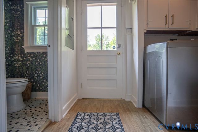 2100 Mickeytown Rd, Maidens, VA 23102