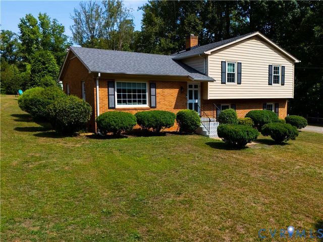 2100 Mickeytown Rd, Maidens, VA 23102