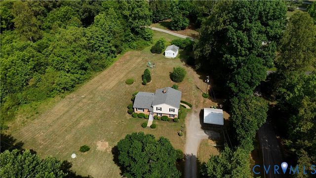 2100 Mickeytown Rd, Maidens, VA 23102