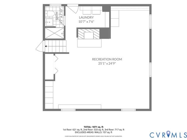 2100 Mickeytown Rd, Maidens, VA 23102