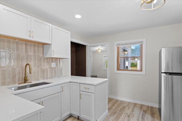 3428 S 3rd STREET, Milwaukee, WI 53207