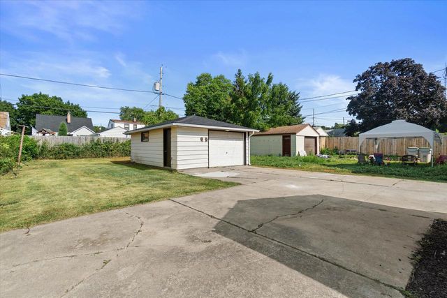 3428 S 3rd STREET, Milwaukee, WI 53207
