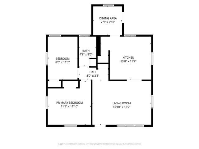 3428 S 3rd STREET, Milwaukee, WI 53207