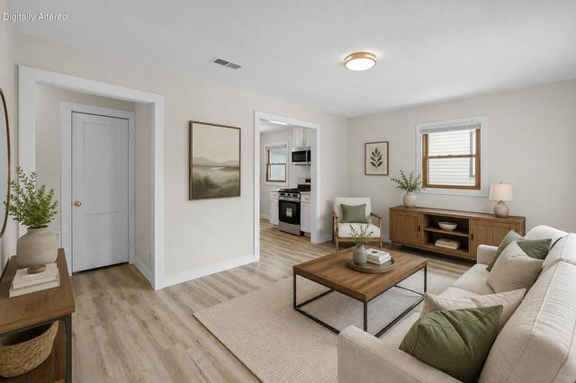3428 S 3rd STREET, Milwaukee, WI 53207