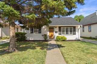3428 S 3rd STREET, Milwaukee, WI 53207
