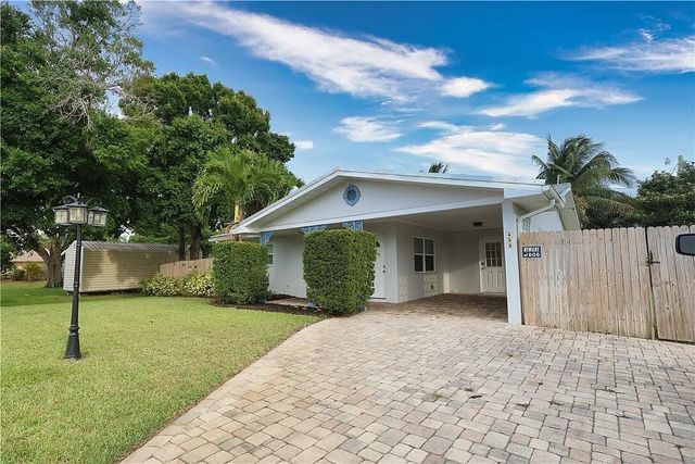 555 20th Street, Vero Beach, FL 32960