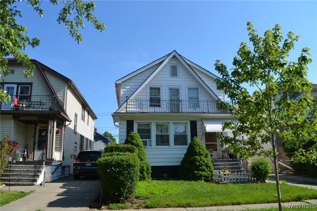 381 Westgate Road, Tonawanda, NY 14217
