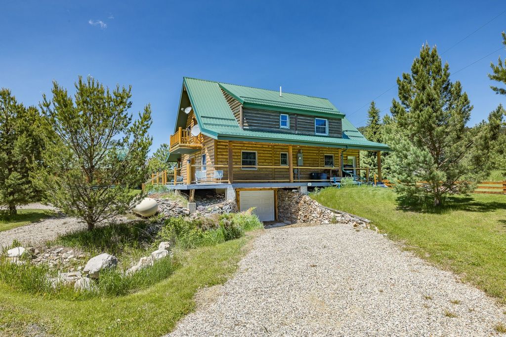 2052 US HIGHWAY 89, WHITE SULPHUR SPRINGS, MT 59645, WHITE SULPHUR