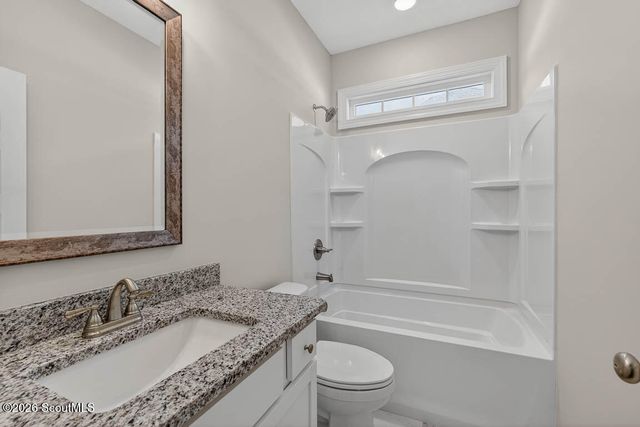 212 Allie Loop, Brunswick, GA 31525