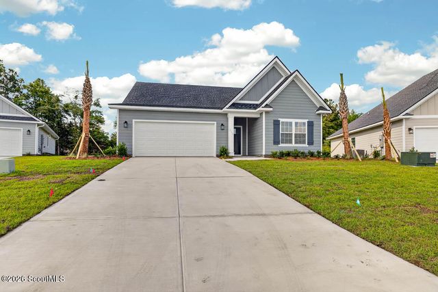 212 Allie Loop, Brunswick, GA 31525