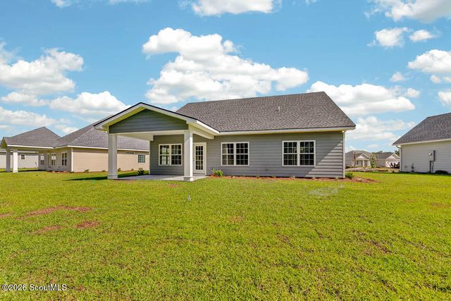 212 Allie Loop, Brunswick, GA 31525