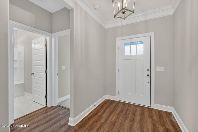 212 Allie Loop, Brunswick, GA 31525