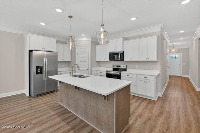 212 Allie Loop, Brunswick, GA 31525