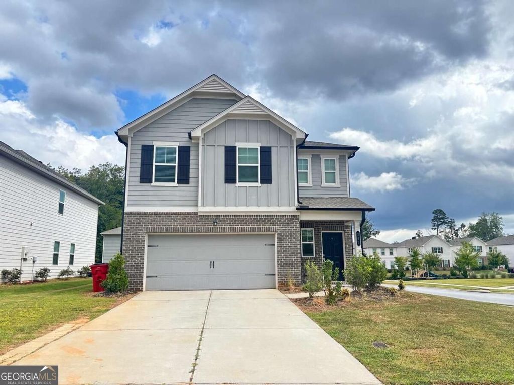 243 Grey Falcon Avenue, Braselton, GA 30517
