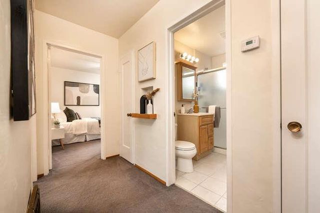 55 Burbank Avenue, San Mateo, CA 94403