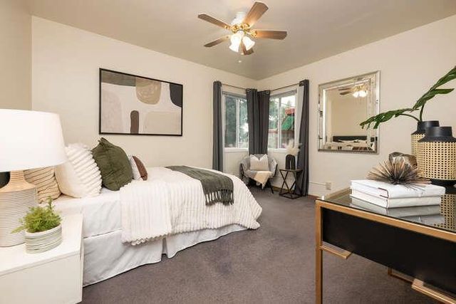 55 Burbank Avenue, San Mateo, CA 94403