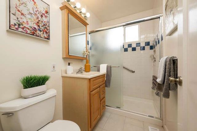 55 Burbank Avenue, San Mateo, CA 94403