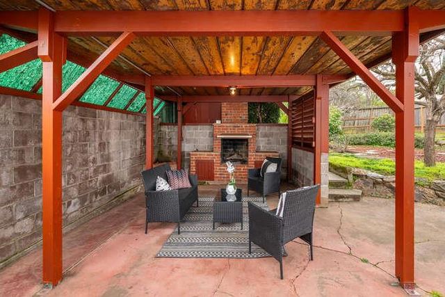 55 Burbank Avenue, San Mateo, CA 94403