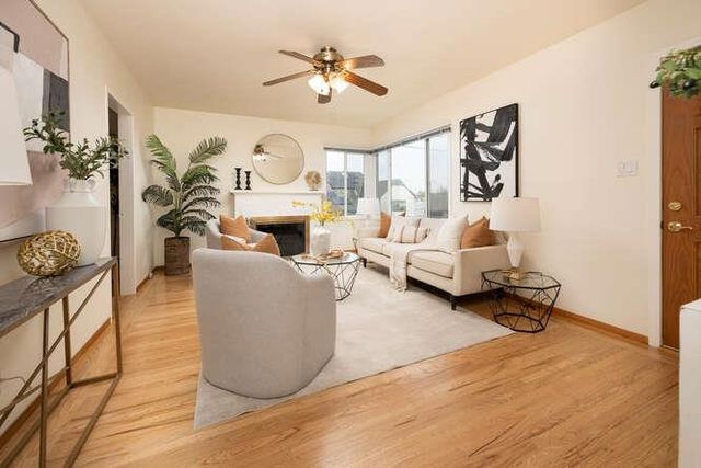 55 Burbank Avenue, San Mateo, CA 94403