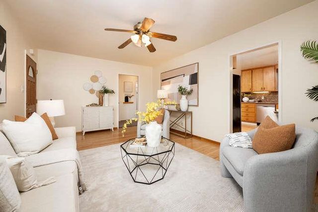 55 Burbank Avenue, San Mateo, CA 94403