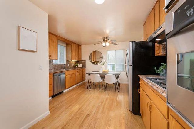 55 Burbank Avenue, San Mateo, CA 94403