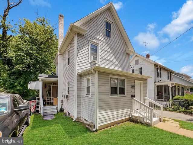 31 S MYRTLE ST, Vineland, NJ 08360
