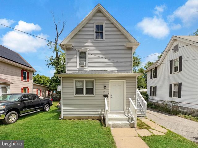 31 S MYRTLE ST, Vineland, NJ 08360