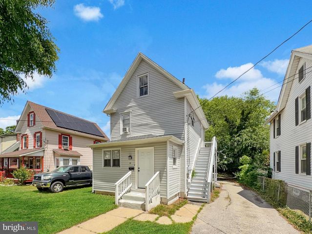 31 S MYRTLE ST, Vineland, NJ 08360