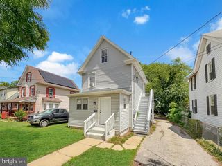 31 S MYRTLE ST, Vineland, NJ 08360