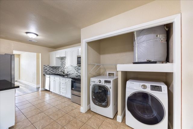 5709 Denise Drive, Haltom City, TX 76148
