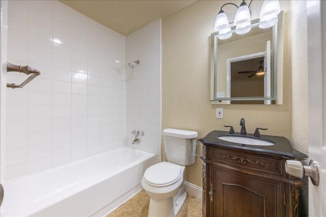 5709 Denise Drive, Haltom City, TX 76148