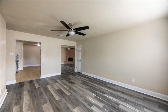 5709 Denise Drive, Haltom City, TX 76148