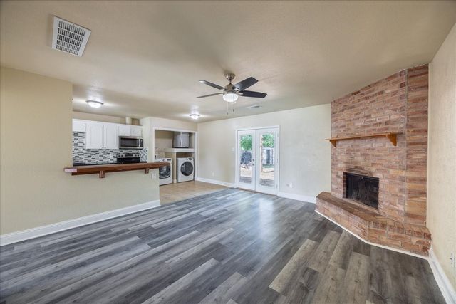 5709 Denise Drive, Haltom City, TX 76148