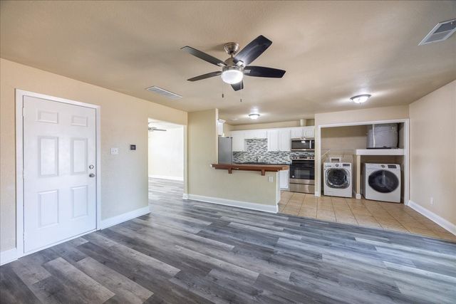 5709 Denise Drive, Haltom City, TX 76148