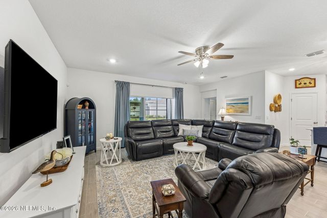 75008 PONDSIDE Lane, Yulee, FL 32097