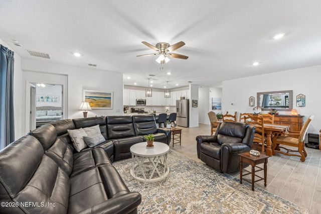 75008 PONDSIDE Lane, Yulee, FL 32097