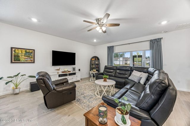 75008 PONDSIDE Lane, Yulee, FL 32097