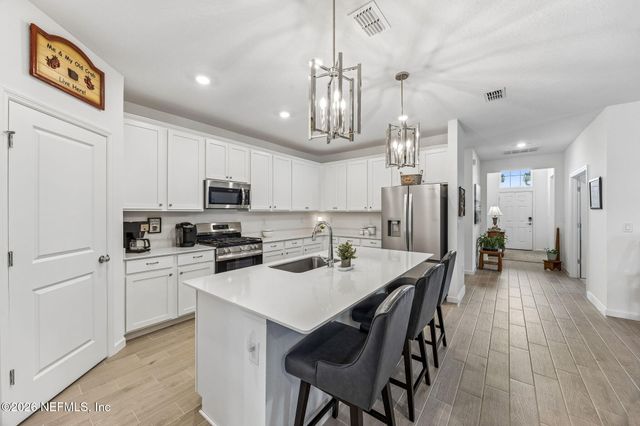75008 PONDSIDE Lane, Yulee, FL 32097