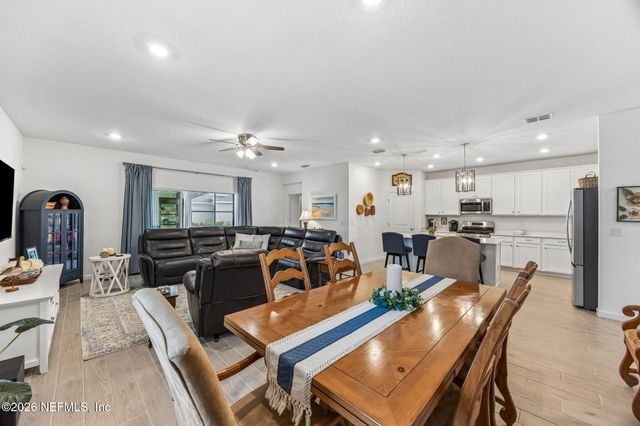 75008 PONDSIDE Lane, Yulee, FL 32097