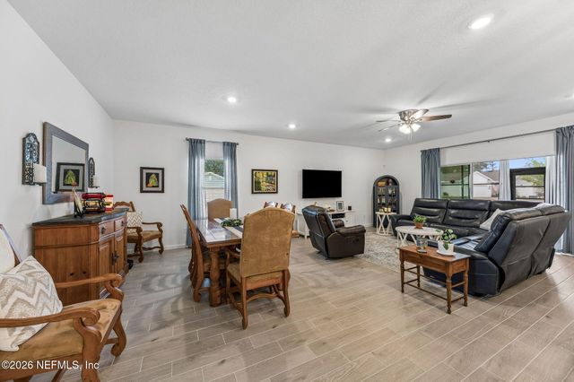 75008 PONDSIDE Lane, Yulee, FL 32097