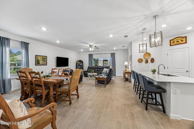 75008 PONDSIDE Lane, Yulee, FL 32097