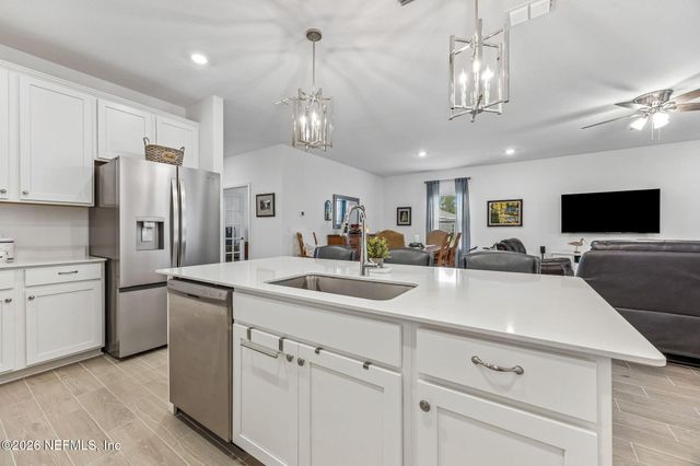 75008 PONDSIDE Lane, Yulee, FL 32097