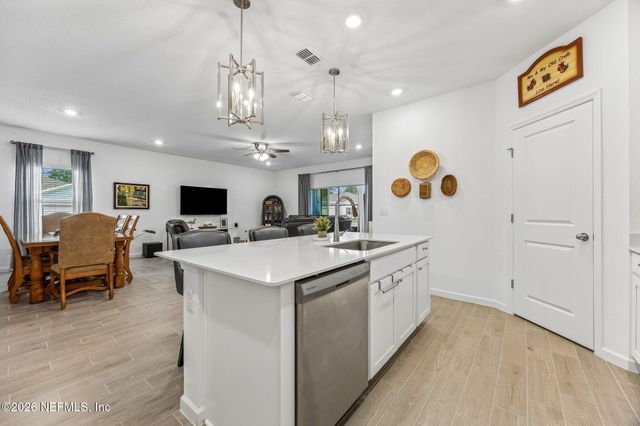 75008 PONDSIDE Lane, Yulee, FL 32097