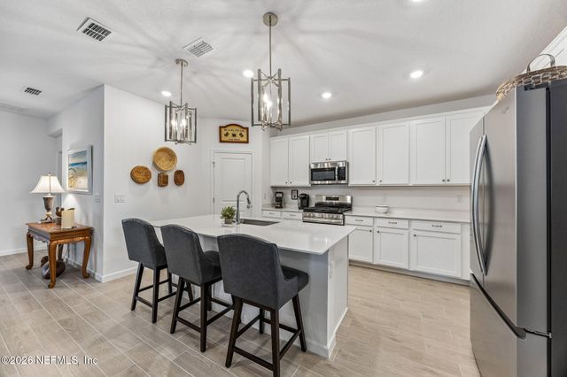 75008 PONDSIDE Lane, Yulee, FL 32097